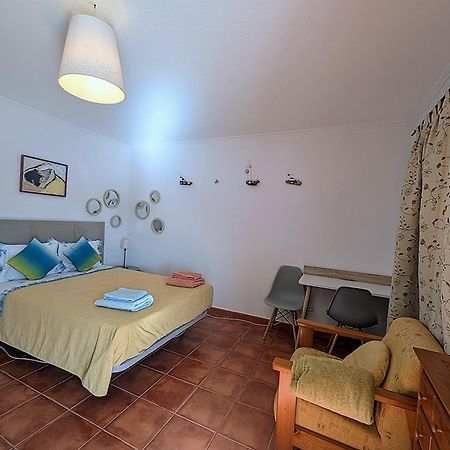 SW Beach House Zambujeira do Mar Exterior foto
