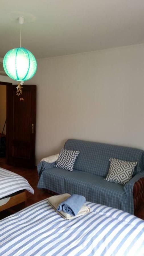 SW Beach House Zambujeira do Mar Exterior foto