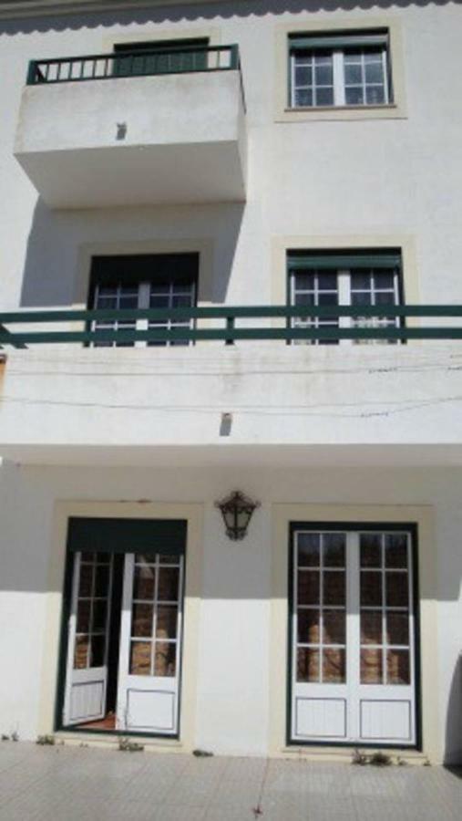 SW Beach House Zambujeira do Mar Exterior foto