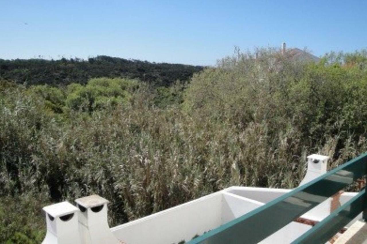 SW Beach House Zambujeira do Mar Exterior foto